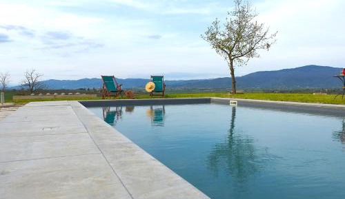 Superior Villa