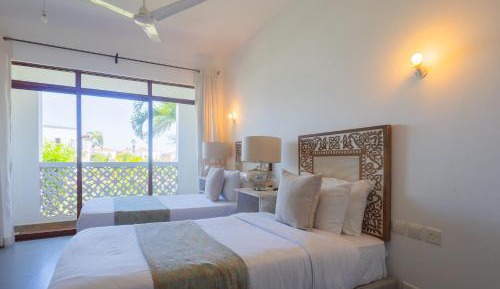 Apartment with Sea View
