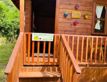 One-Bedroom Chalet