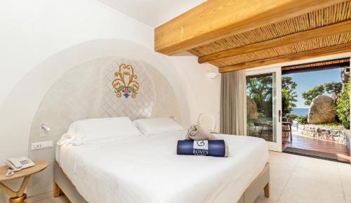 Double Room with Pool View