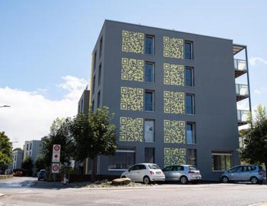 Superior One-Bedroom Apartment with Balcony