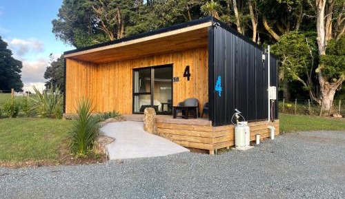 One-Bedroom Chalet