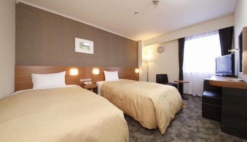 Twin Room -Non-Smoking