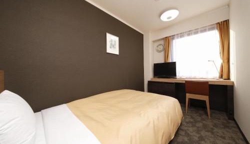 Single Room - Non-Smoking