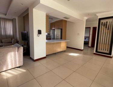 Penthouse Apartment