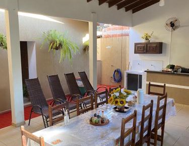 Three-Bedroom Home
