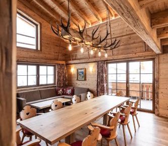 Superior Chalet