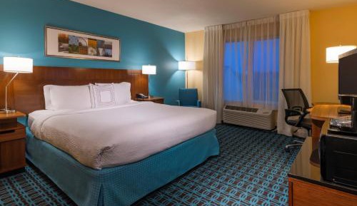 King Room