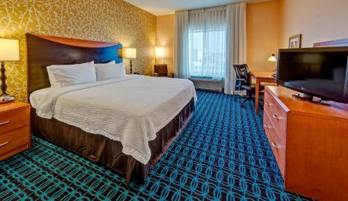 King Room