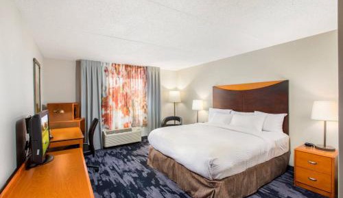 King Room