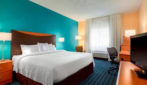 King Room