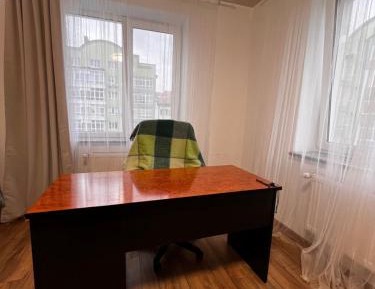 Triple Room with View