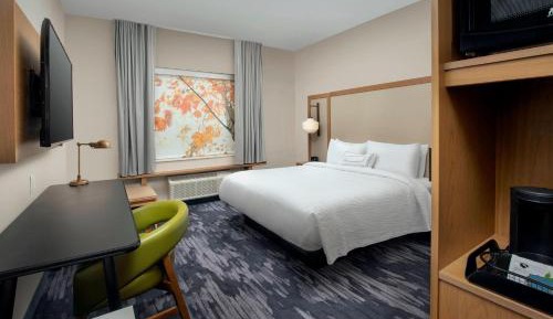 King Room