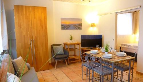 Apartment - Ground Floor