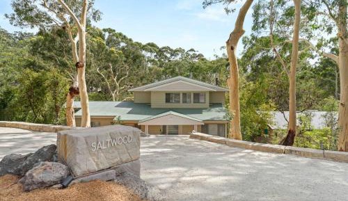 Holiday Home