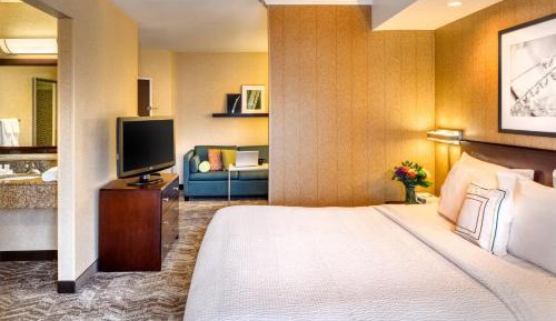 King Suite