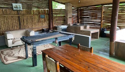 Chalet