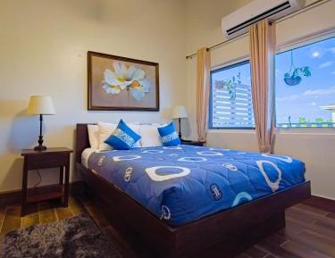 Suite with Balcony
