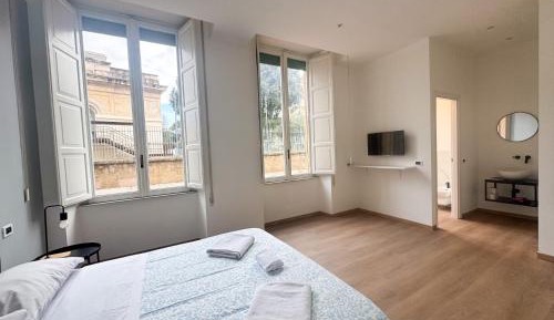 Basic Triple Room