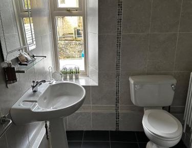 Small Twin Room