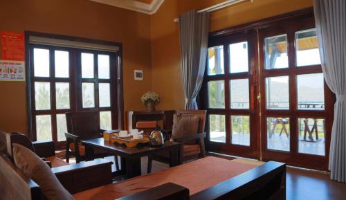 Superior Villa
