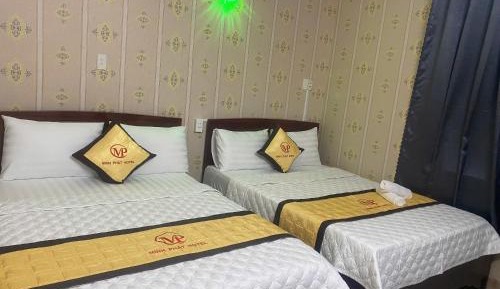 Economy Quadruple Room