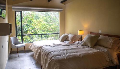 Standard Double Suite