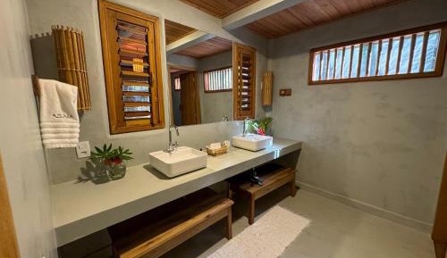 Superior Master Room with Ocean View