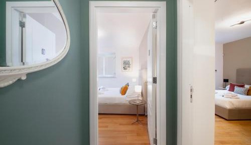 King Room with Spa Bath