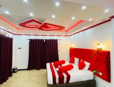 Superior King Room