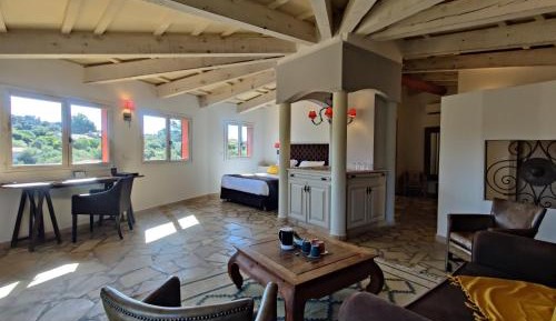 Suite La Sitelle