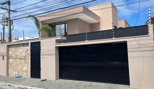 Four-Bedroom House