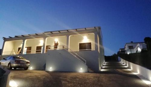 Three-Bedroom Home