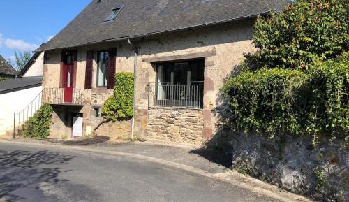 Five-Bedroom House