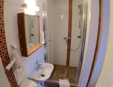 Small Double or Twin Room