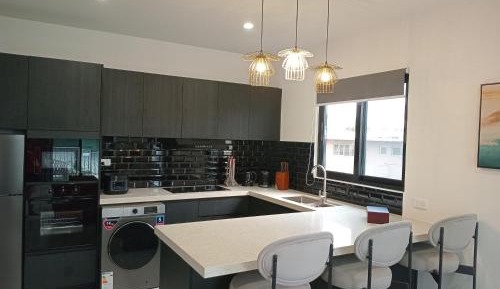 One-Bedroom Suite