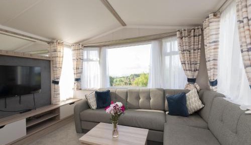 Three-Bedroom Mobile Home