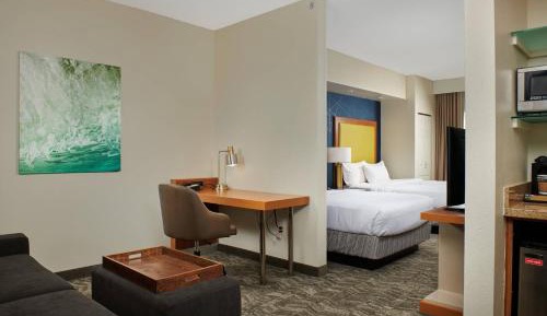 Double Room with Two Double Beds