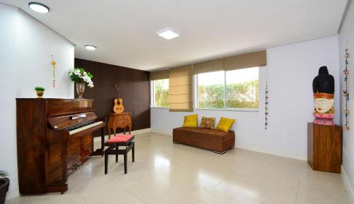 Deluxe Villa