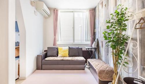 Four-Bedroom Apartment