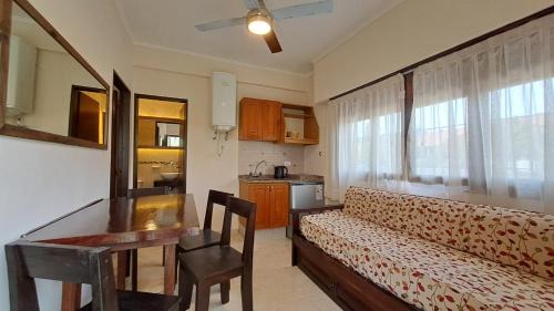One-Bedroom Deluxe Apartment