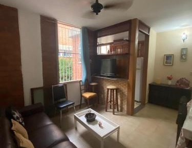 Apartment 1