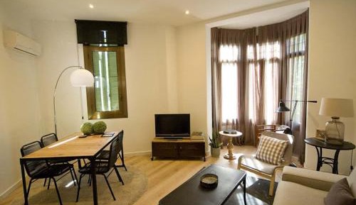 Five-Bedroom Apartment
