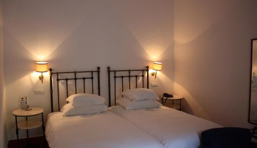 Double Room - Annex