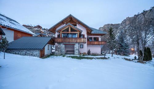Chalet