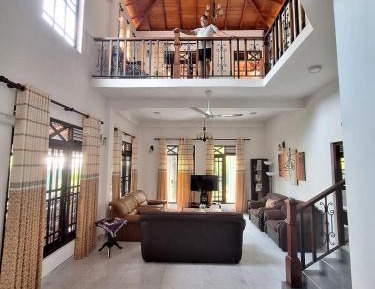 One-Bedroom Villa