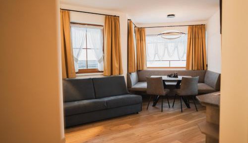 Apartment - Ground Floor