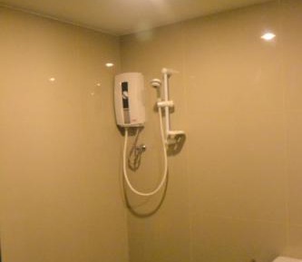 King Room with Balcony