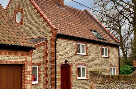 Two-Bedroom Cottage