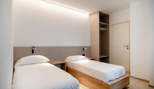 Budget Double or Twin Room